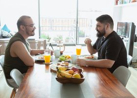 Common Ground Breakfast