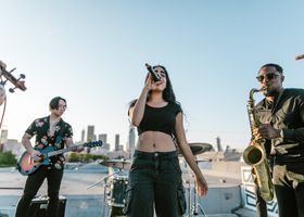 Rooftop Brass